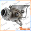 Filtres à Particules Diesel EURO4 pour TOYOTA | DPF-TY-001, 27-6106